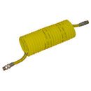 FT Pro NRH38-40Y - 3/8" OD Recoil Hose Yell X 40Ft And 5/16"