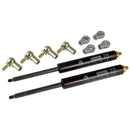 Camloc FLOSWV06150 - 6-15 Swift Gas Spring 150mm Straightoke-400N