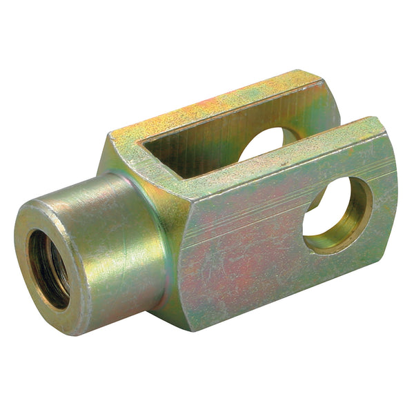 M/STEEL CLEVIS M6 THREAD X 6MM DIA; FLO-C2 product image by Camloc
