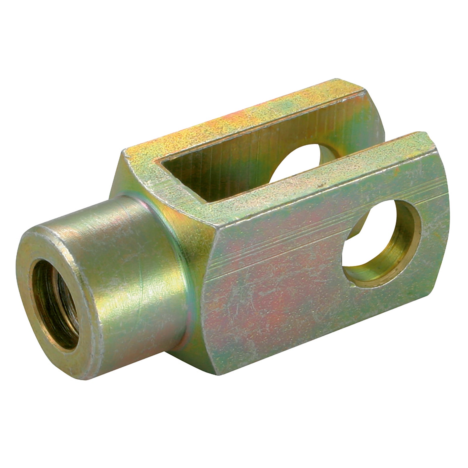 Camloc FLO-C4 - M/Steel Clevis M10 Thread X 10mm Dia