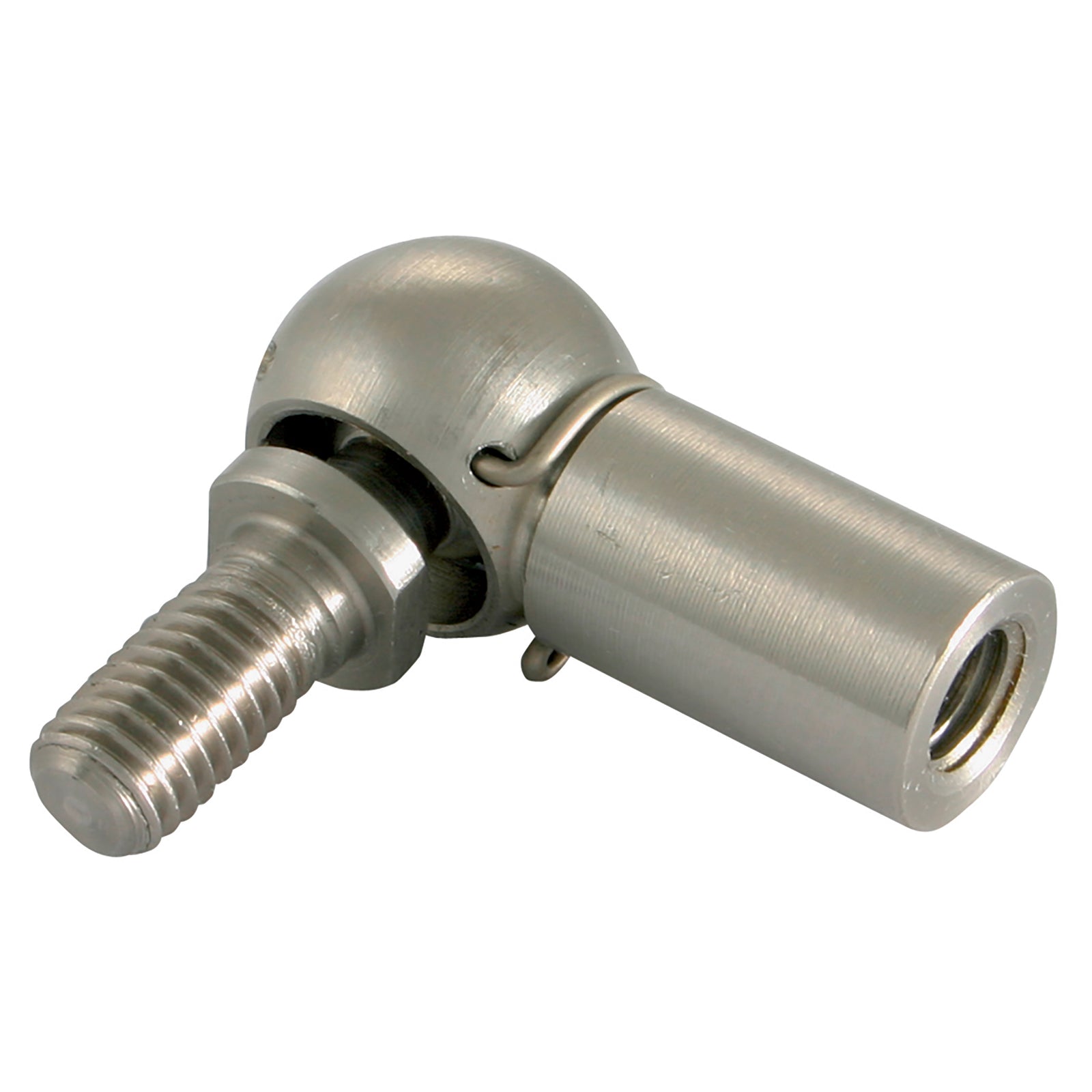 Camloc FLO-G5 - S/Steel Ball Joint M8 Male X M8 Female