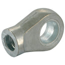 Camloc FLO-Z5 - Zinc Eye M8 Thread X 10.3mm Dia