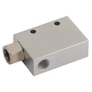 VAC EJECTOR FIXED 3.0MM HIGH FLOW; KCV-30-L product image by FT Pro