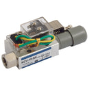 VAC EJECT AND ADJ SWITCH 0.5MM HIGH SUC; KCV-05-SK product image by FT Pro