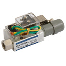 FT Pro KCV-25-SK - Vac Eject And Adj Switch 2.5mm High Suc