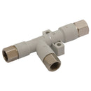 FT Pro KZH07DS-01-01-01 - Vac Ejec 0.7mm Sf Hv 1/8" BSPP