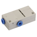 FT Pro KZH13BS-08-10 - Vac Ejec 1.3mm Hv 8X10 mm OD