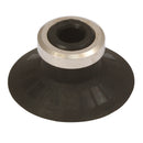 FT Pro KC-ZP25UN - 25mm Flat Nbr Cup