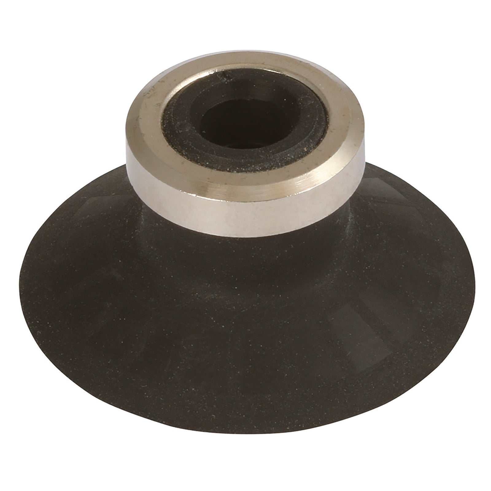 FT Pro KC-ZP13CN - 13mm Flat Ribbed Nbr Cup