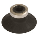 FT Pro KC-ZP40CN - 40mm Flat Ribbed Nbr Cup