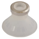 FT Pro KC-ZP25DS - 25mm Deep Silicon Cup