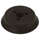 FT Pro KC-ZP50HN - 50mm Flat Ribbed Nbr Hd Cup