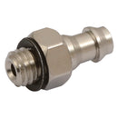 FT Pro KC-ZPT1-A5 - Spiggot 1.7mm Orif Male M5 X 0.8
