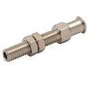 FT Pro KC-ZPT4-A8 - Spiggot 4.5mm Orif Ext Male M8 X 1.0