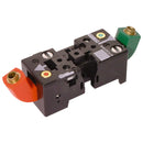 Crouzet CZT-81 532 102 532 102 Associable Subbase Din Rail Mount