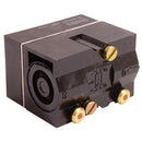 Crouzet CZT-81 523 601 523 601 Memory/Pressure Indicator/Manualoverride