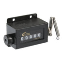FT Pro 2089-3764 - 5 Digit Ratchet Counter Resetable