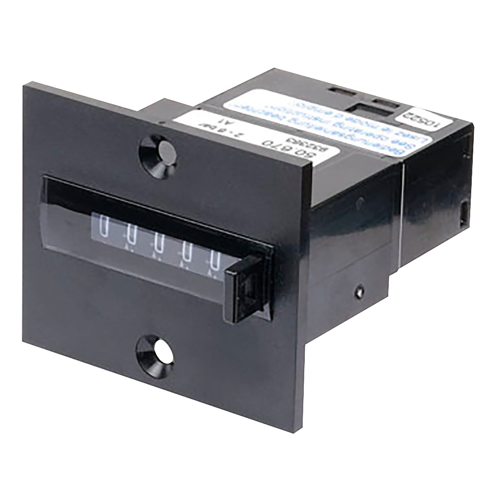 Impulse Automation KU-50.670 - Totalising Counter