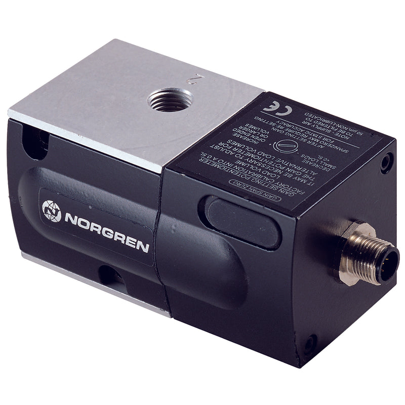 PRES. CONTROL VALVE - 4 - 20MA X 0-6 BAR; VP5006BJ411H00 product image by IMI Norgren