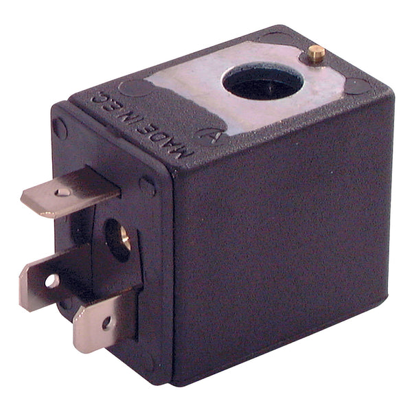 110VAC SPARE COIL 1MM ORIFICE; QM/48/18J/21 product image by IMI Norgren