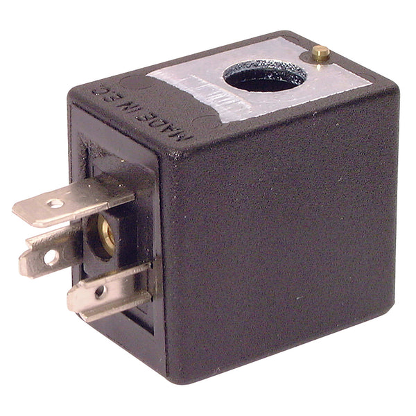 110VAC-4/2.5W VALVE; V10626-A18L product image by IMI Norgren