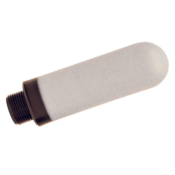 1/2" BSPP POROUS PLASTIC SILENCER; M/S4 product image by IMI Norgren
