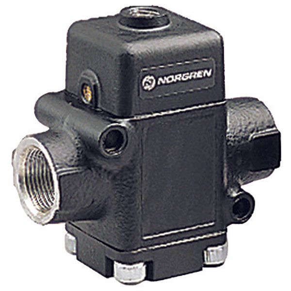 1/2" PILOT VALVE; M1338 product image by IMI Norgren