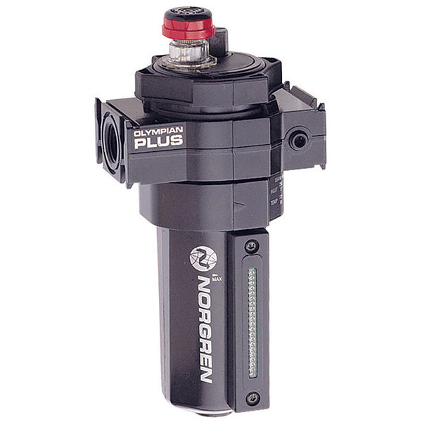 1/2" Lubricator BSP; L64M-4GP-EDN product image by IMI Norgren