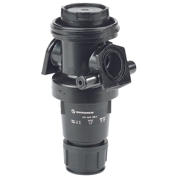 1/2" Regulator BSPP; R64G-4GK-RMN product image by IMI Norgren