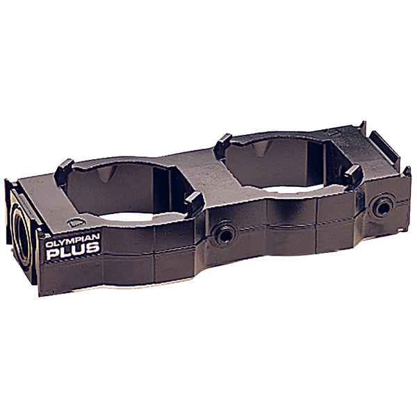 1.1/2" 1. BSP Parallel Female Olympian Plus Plug-in System; Y68A-BGN-N2N product image by IMI Norgren