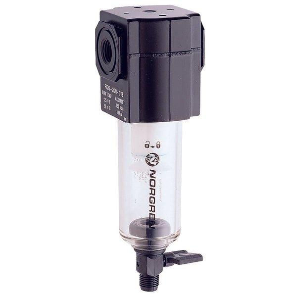 1/2" Filter BSP Parallel Female; F74G-4GN-AP3 product image by IMI Norgren