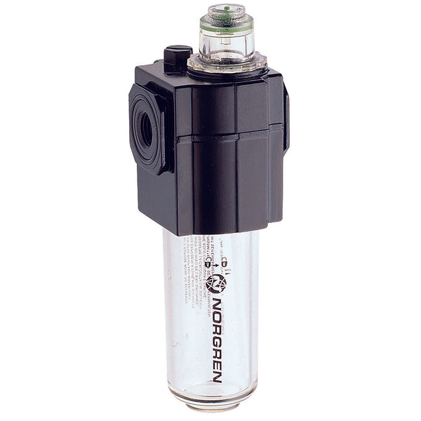 1/2" Lubricator BSP; L74M-4GP-QPN product image by IMI Norgren