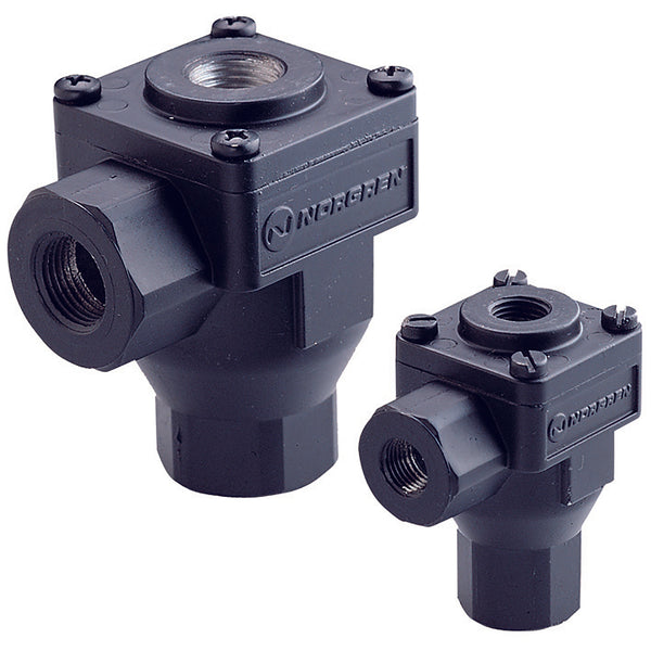 1/2" QUICK EXHAUST VALVE; T70C4800 product image by IMI Norgren