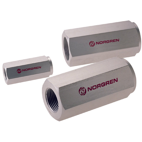 1/2" BSP FEM SHUT OFF VALVE FLOW 32.2; T60C4890 product image by IMI Norgren