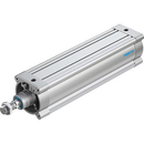 1/2" BSPP Standards-Based Cylinder; 1384893 product image by Festo