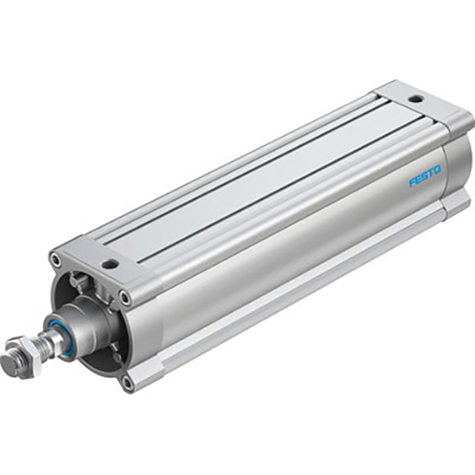 1/2" BSPP Standards-Based Cylinder; 1384891 product image by Festo