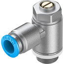GRLA-1/2-QS-12-D CONTROL VALVE; 193152 product image by Festo