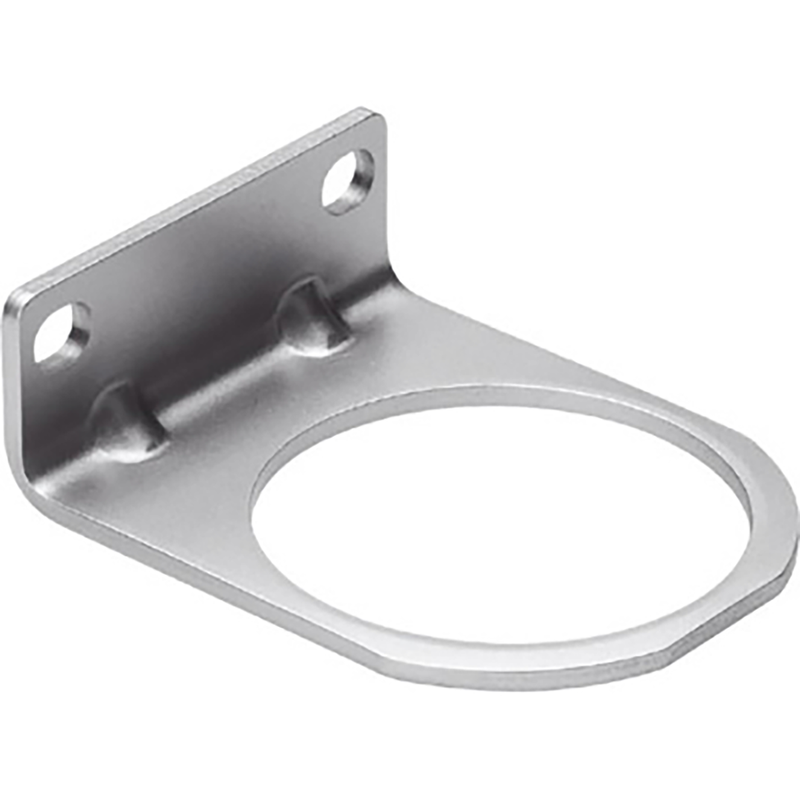 Mounting Bracket Hr-D-Midi; 162804 product image by Festo