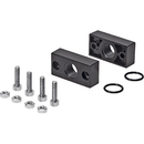 1/8" Connection Kit for Service Units; 542787 product image by Festo