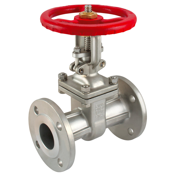 Haitima Gate Valves