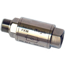 G1/4 MXF NON-RETURN VALVE; LE-4891 13 13 product image by Parker Legris