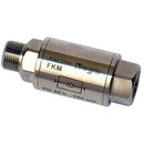 Parker Legris LE-4891 27 27 27 27 G3/4 Mxf Non-Return Valve