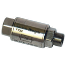 Parker Legris LE-4892 27 27 27 27 G3/4 Fxm Non-Return Valve