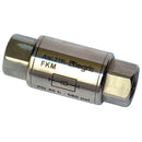 Parker Legris LE-4895 14 14 14 14 1/4 Fxf Npt Non-Return Valve