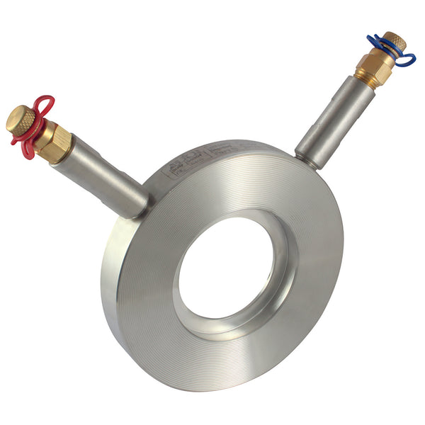 6" ART270 PN16 WAFER ORIFICE PLATE; ADRC270600 product image by Jaymac