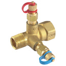 1.1/2" ART27 DZR METERING STATION; ADRF27150 product image by Jaymac