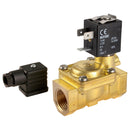 Sirai L180B48-2-230 - 2" 2/2 N/C Solenoid Valve 230V 50Hz