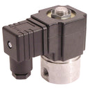 Sirai 22N9DEM-24 - 1/4" 24Dc Peter And Paul Valve