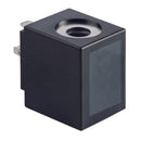 24V DC REPLACEMENT COIL (PLUG 182); 130AL product image by Sirai