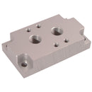 Omal KBN10015 - Namur Plate To Suit Da15 Actuator